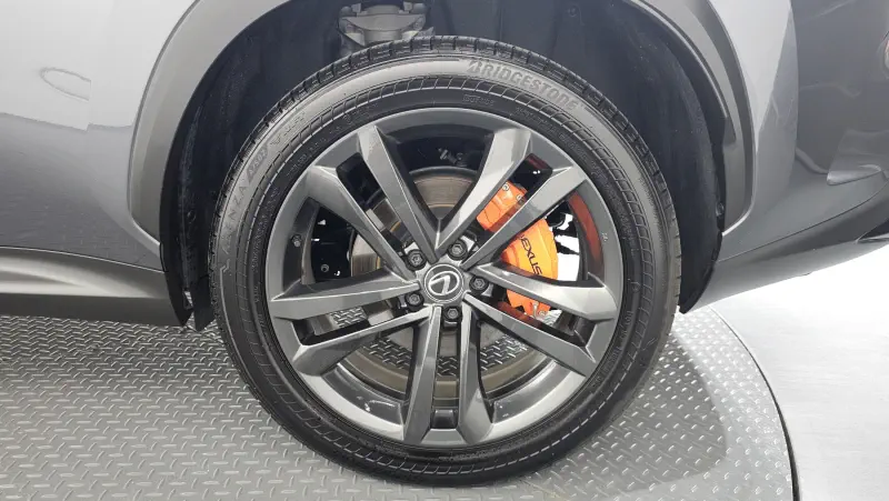 Lexus NX350h