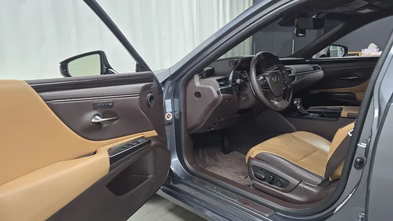 Lexus ES300h