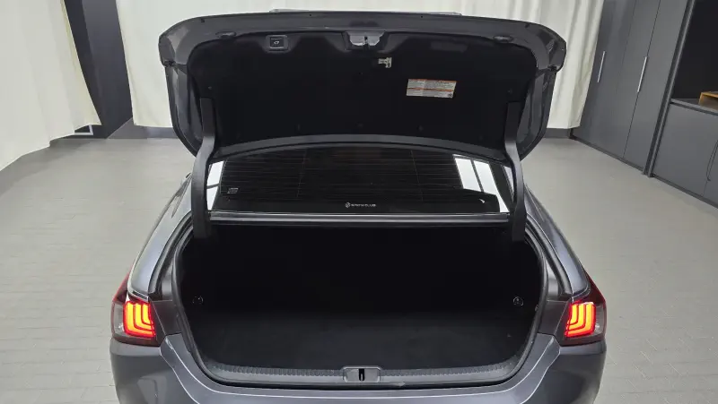 Lexus ES300h