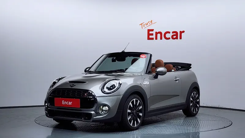 MINI Cabrio