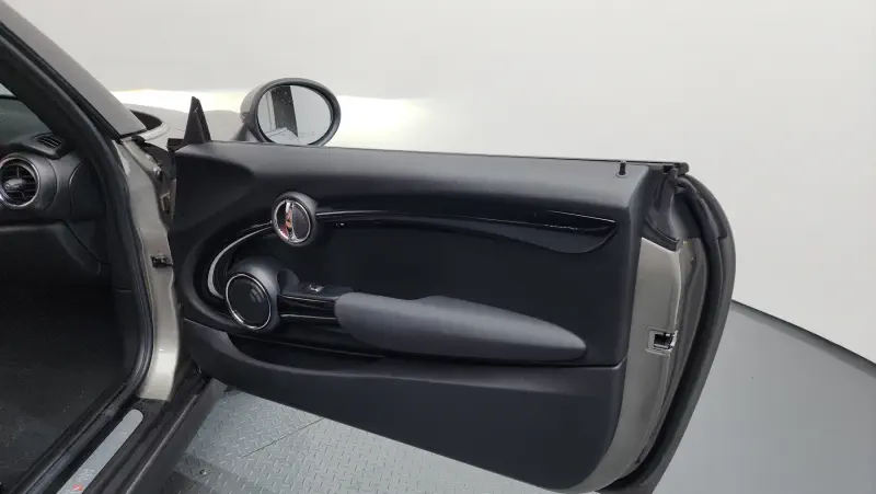 MINI Cabrio