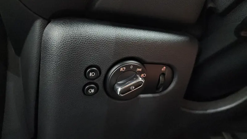 MINI Cabrio