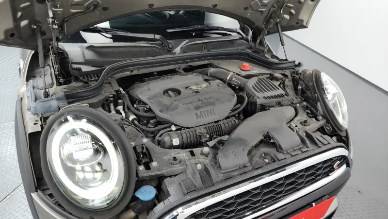 MINI Cabrio