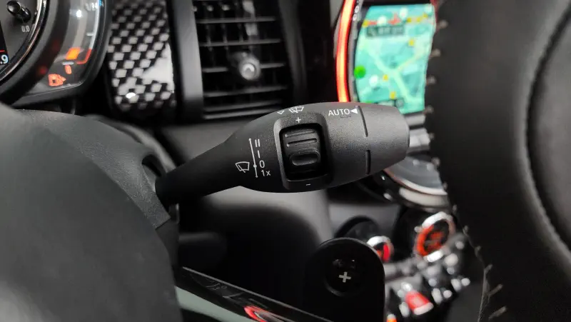 MINI Cabrio