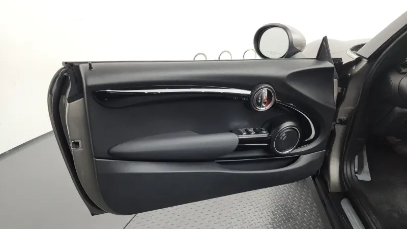 MINI Cabrio