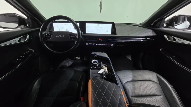 Kia EV6