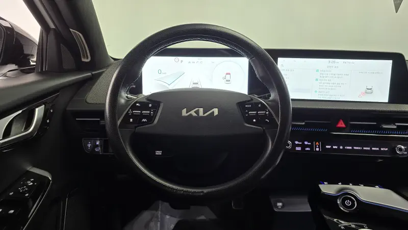 Kia EV6
