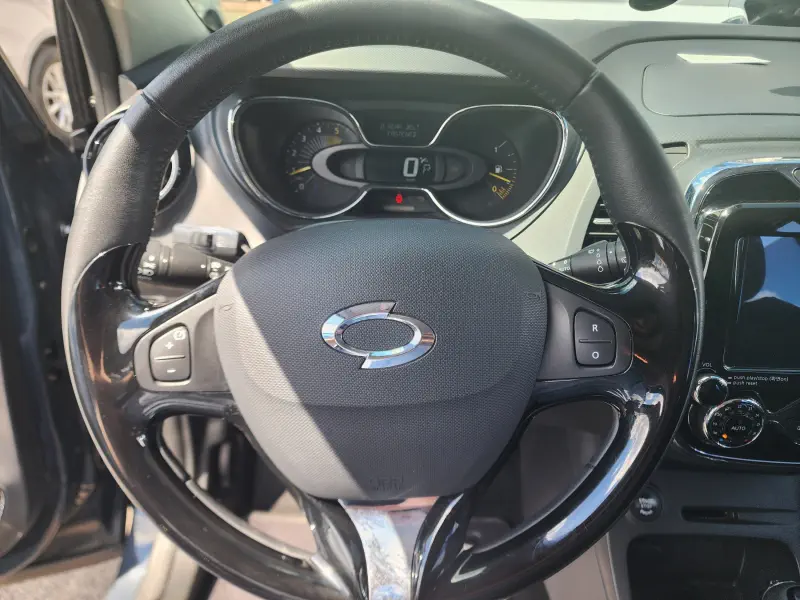 Renault Samsung QM3