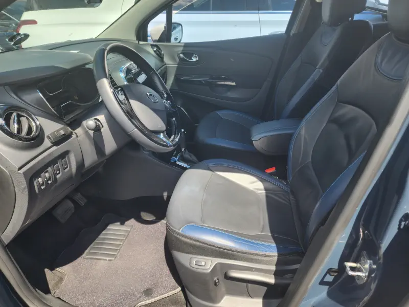 Renault Samsung QM3