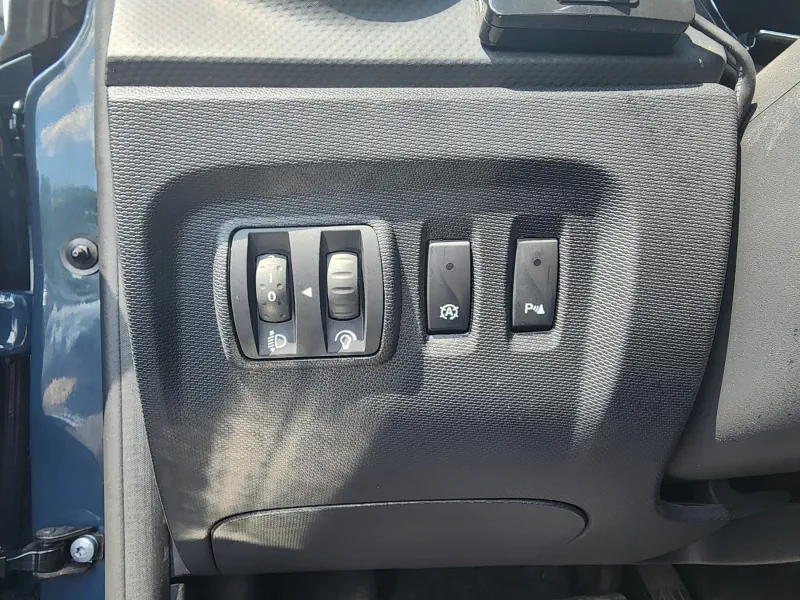 Renault Samsung QM3