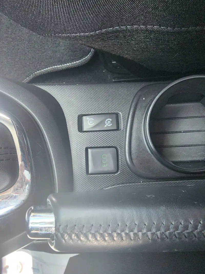 Renault Samsung QM3