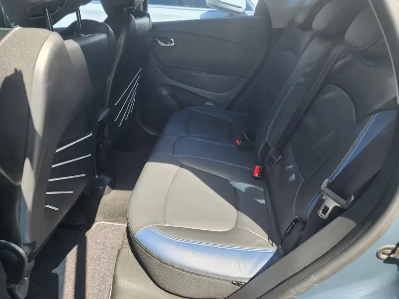 Renault Samsung QM3