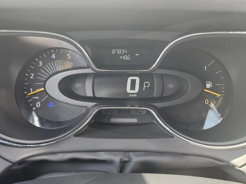 Renault Samsung QM3