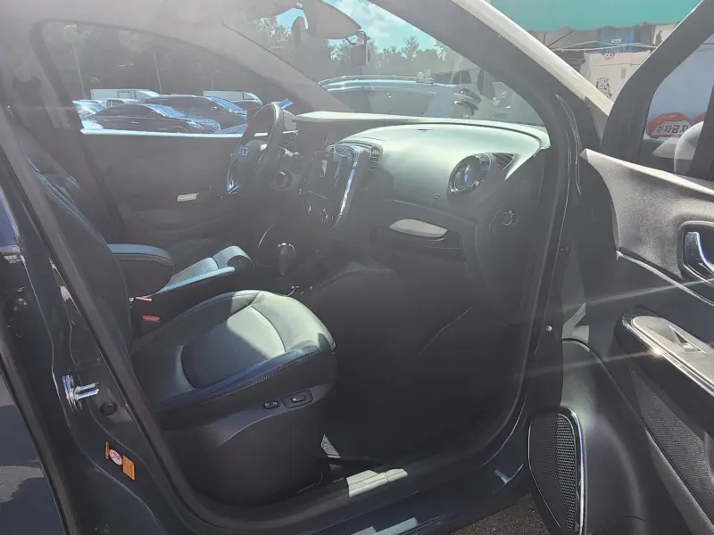 Renault Samsung QM3