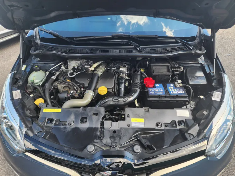 Renault Samsung QM3