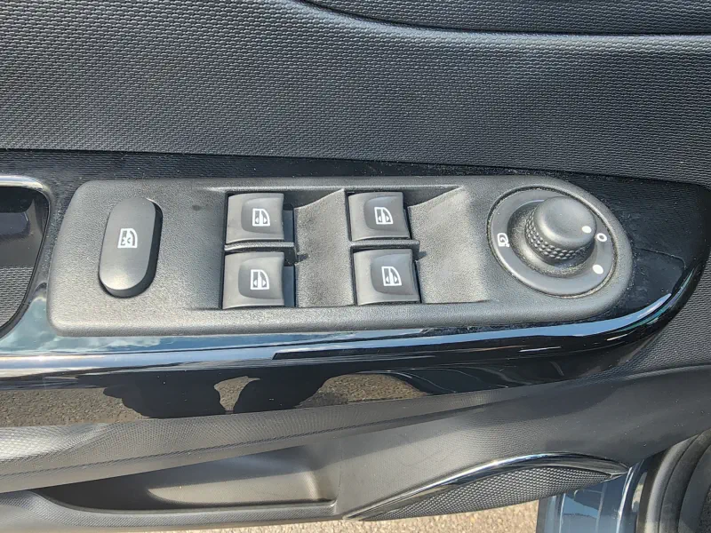 Renault Samsung QM3