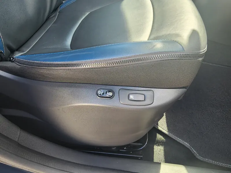 Renault Samsung QM3