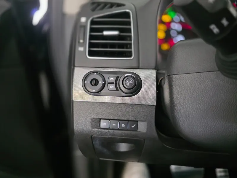 Daewoo Captiva