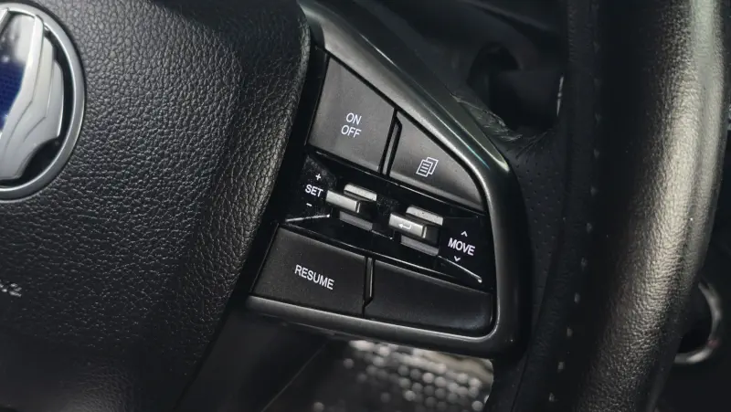 SsangYong Rexton Sports Khan