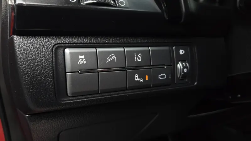 SsangYong Rexton Sports Khan