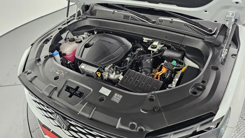 Renault Grand Koleos