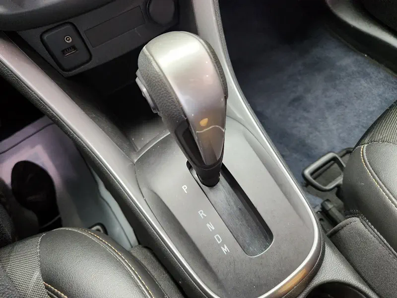 Daewoo Trax