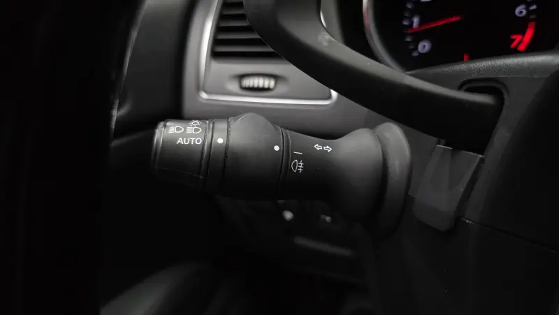 Renault Samsung SM7