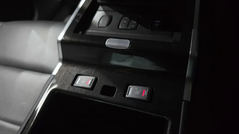 Renault Samsung SM7
