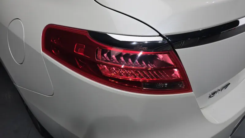 Renault Samsung SM7
