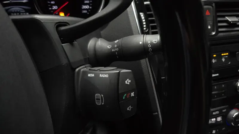 Renault Samsung SM7