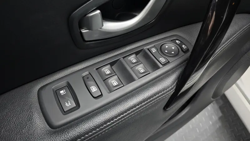 Renault Samsung SM7