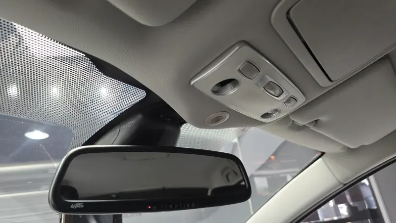 Renault Samsung SM7