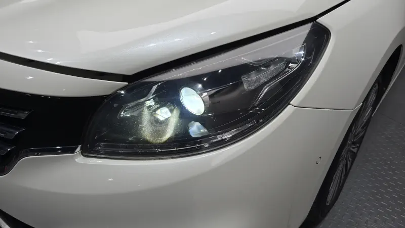 Renault Samsung SM7