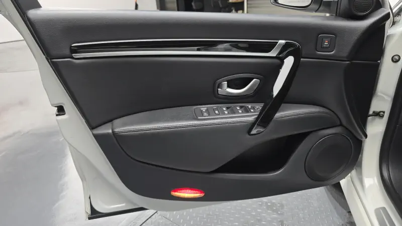 Renault Samsung SM7