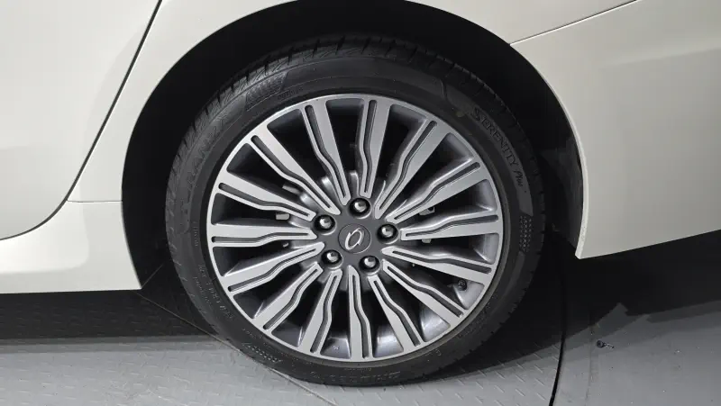 Renault Samsung SM7
