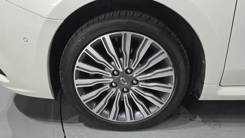 Renault Samsung SM7