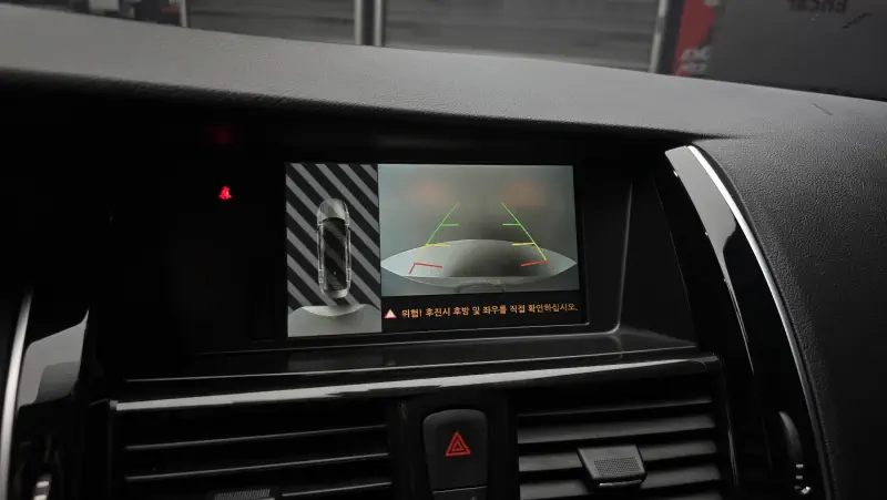 Renault Samsung SM7