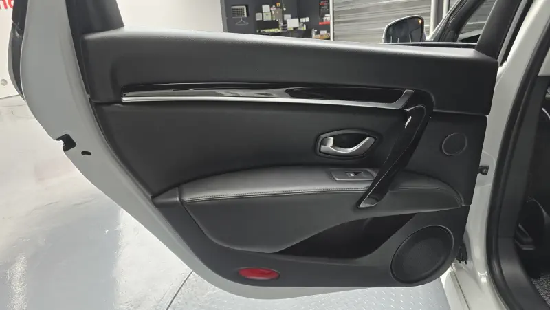 Renault Samsung SM7