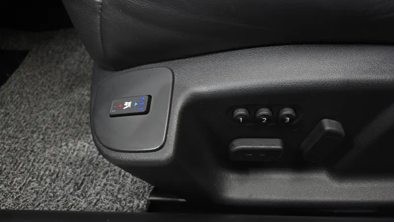 Renault Samsung SM7