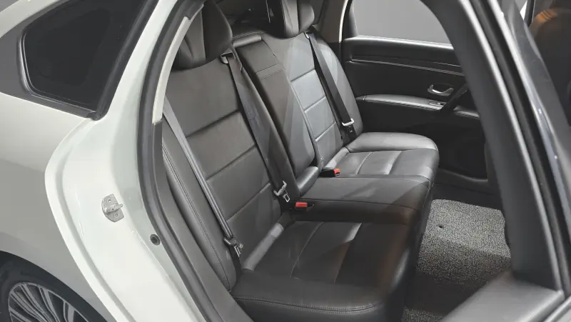 Renault Samsung SM7