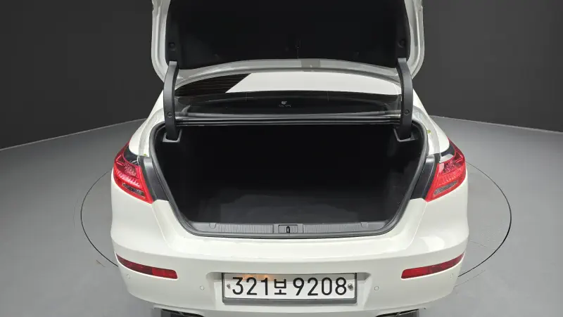 Renault Samsung SM7