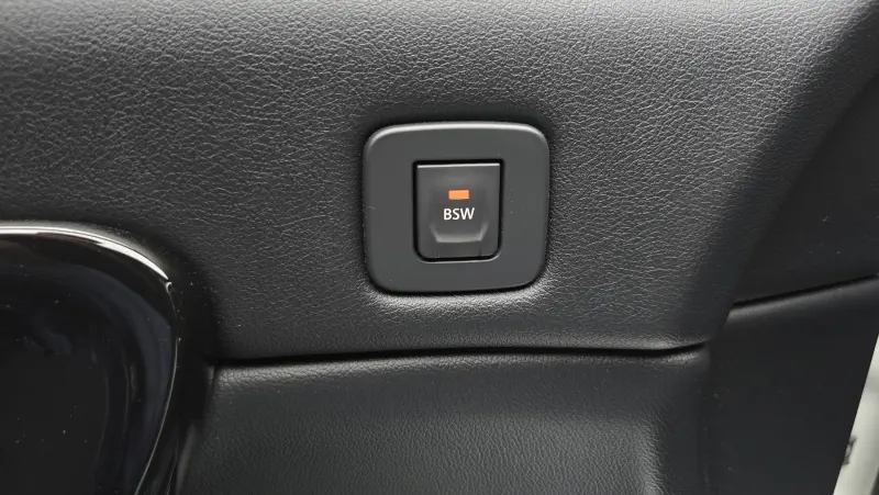 Renault Samsung SM7