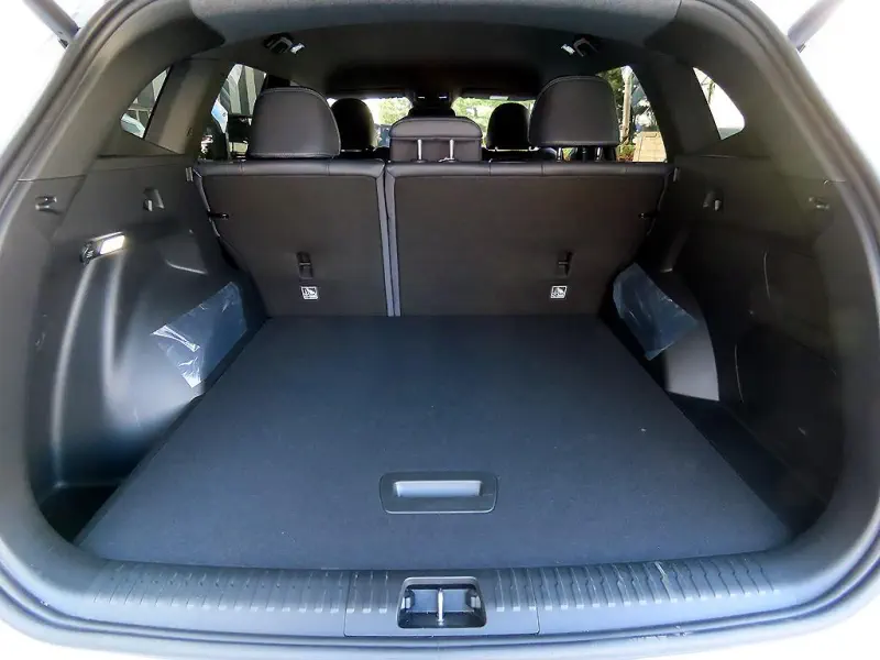 Renault Grand Koleos