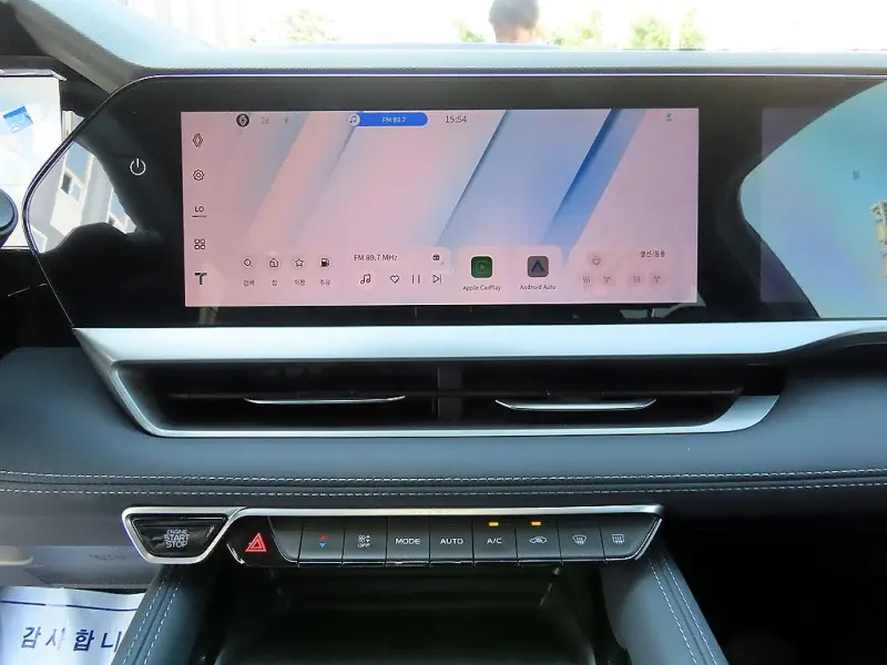 Renault Grand Koleos