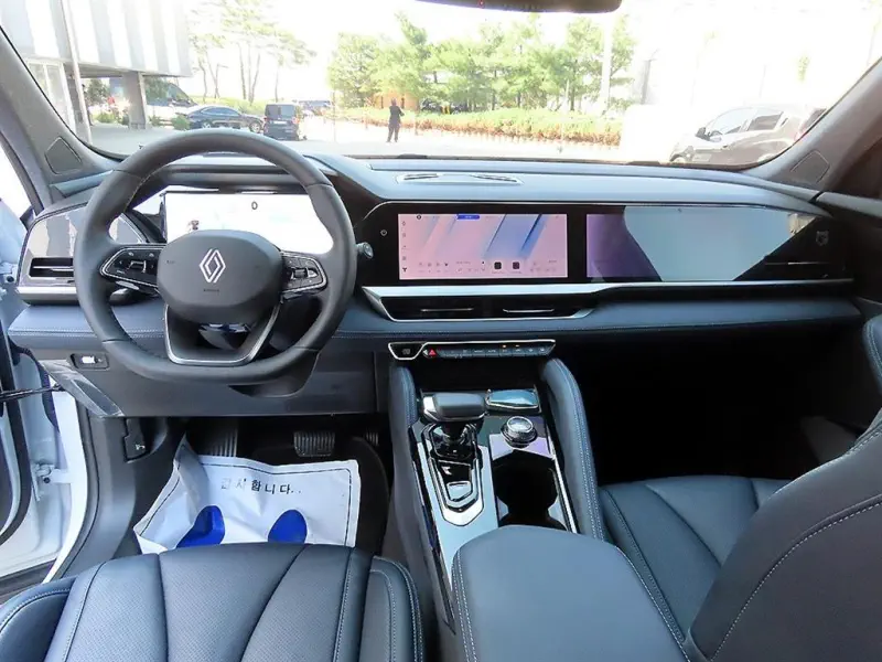 Renault Grand Koleos