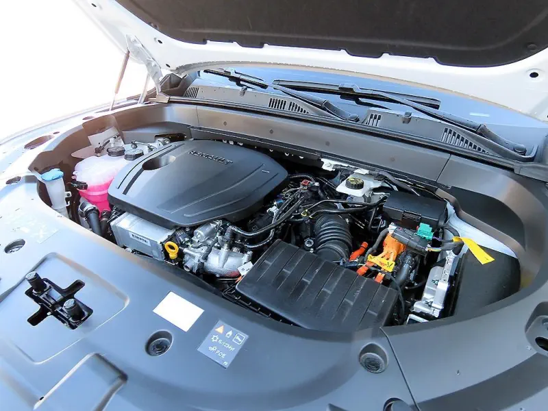 Renault Grand Koleos