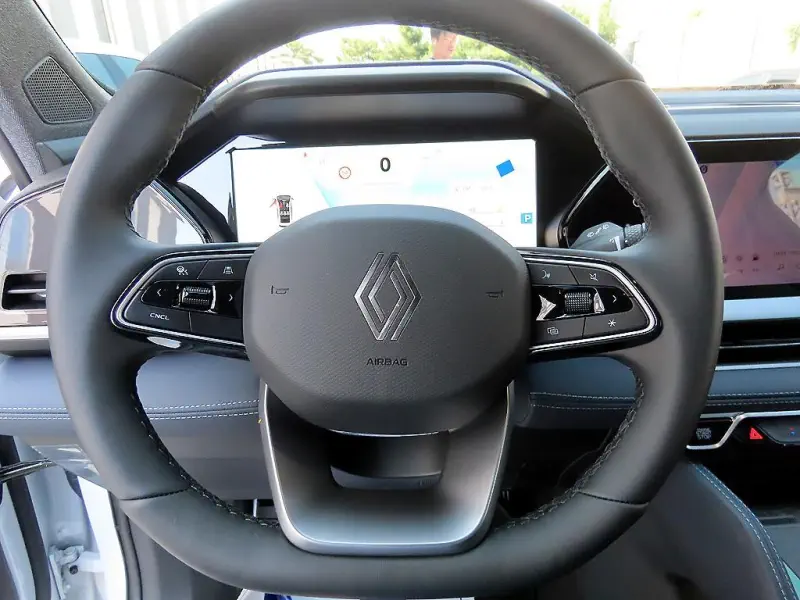 Renault Grand Koleos