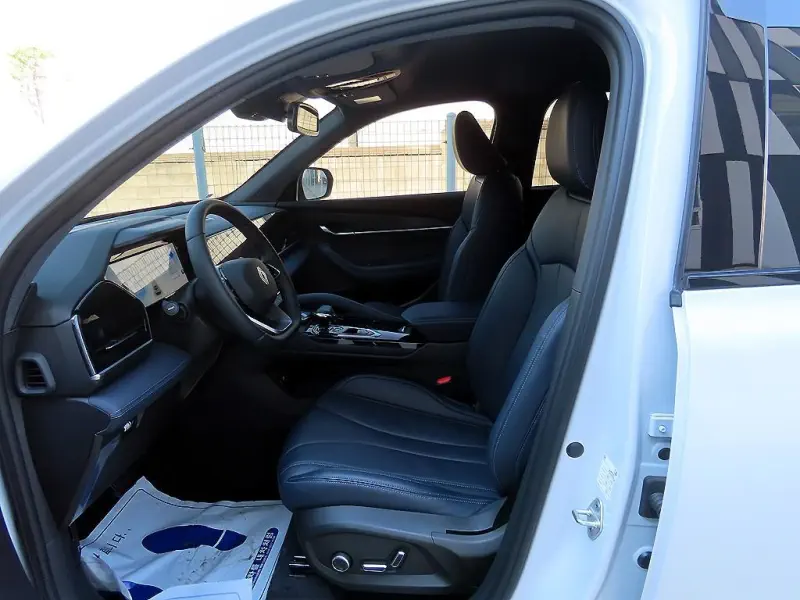Renault Grand Koleos