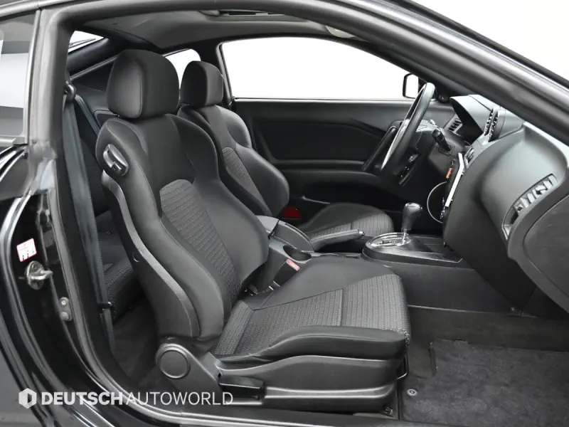Hyundai Tuscani