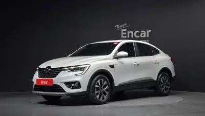 Renault Samsung XM3